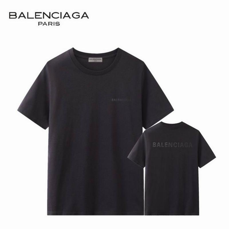 Balenciaga Men's T-shirts 235